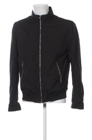 Herrenjacke H&M, Größe L, Farbe Schwarz, Preis € 13,99
