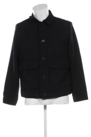 Herrenjacke H&M, Größe M, Farbe Blau, Preis € 26,99
