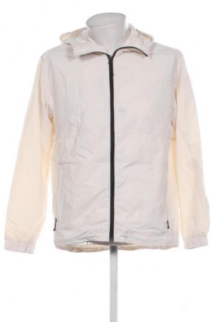 Herrenjacke H&M, Größe S, Farbe Weiß, Preis € 33,99