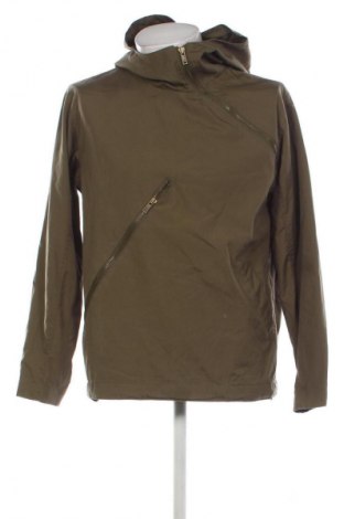 Geacă de bărbati H&M Divided, Mărime S, Culoare Verde, Preț 82,99 Lei
