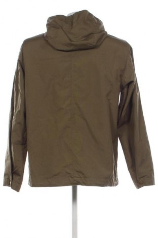 Geacă de bărbati H&M Divided, Mărime S, Culoare Verde, Preț 82,99 Lei