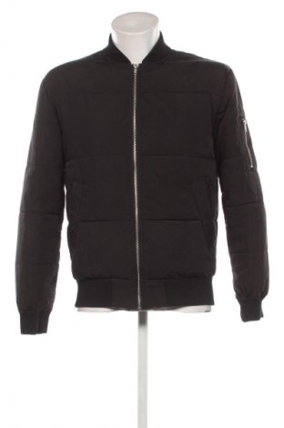 Pánská bunda  H&M Divided, Velikost S, Barva Černá, Cena  759,00 Kč