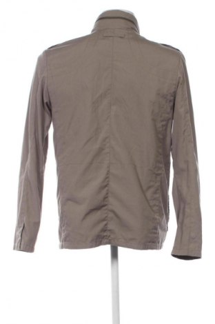 Мъжко яке H&M Divided, Размер M, Цвят Сив, Цена 19,99 лв.