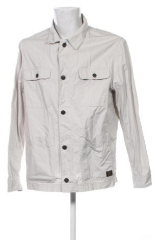 Férfi dzseki H&M L.O.G.G., Méret XL, Szín Bézs, Ár 9 600 Ft