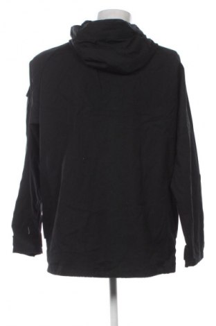Herrenjacke H&M L.O.G.G., Größe L, Farbe Schwarz, Preis € 13,99