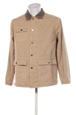 Herrenjacke H2OFagerholt, Größe M, Farbe Beige, Preis € 152,99