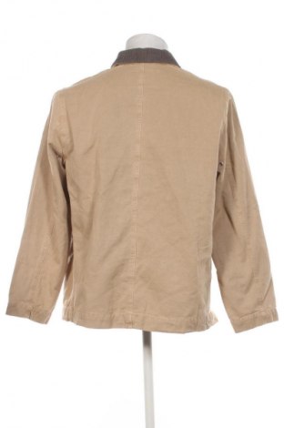 Herrenjacke H2OFagerholt, Größe M, Farbe Beige, Preis € 152,99