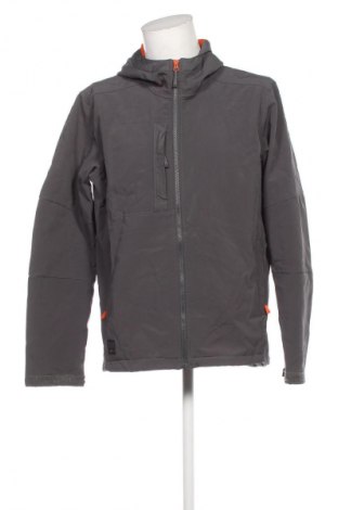 Męska kurtka Helly Hansen, Rozmiar XL, Kolor Szary, Cena 268,99 zł