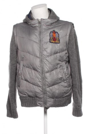 Мъжко яке Hilfiger Denim, Размер XXL, Цвят Многоцветен, Цена 152,99 лв.