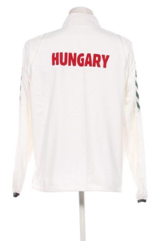 Geacă de bărbati Hummel, Mărime XL, Culoare Multicolor, Preț 197,37 Lei