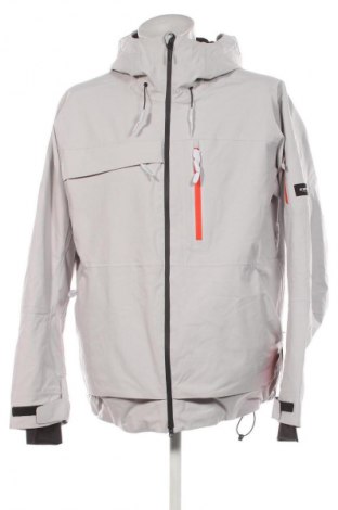 Geacă de bărbati Icepeak, Mărime L, Culoare Gri, Preț 649,99 Lei