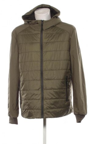 Geacă de bărbati Indigo, Mărime 3XL, Culoare Verde, Preț 299,99 Lei