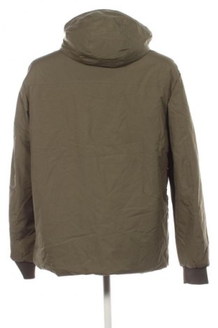 Geacă de bărbati Indigo, Mărime 3XL, Culoare Verde, Preț 299,99 Lei