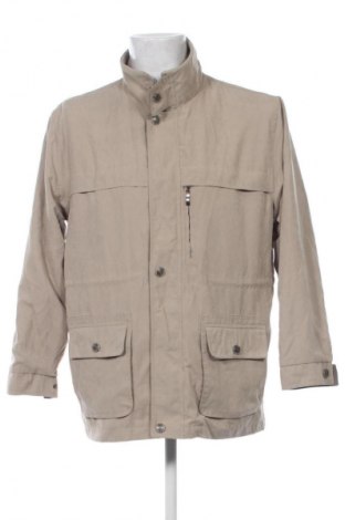 Herrenjacke Infinity, Größe L, Farbe Beige, Preis € 53,99