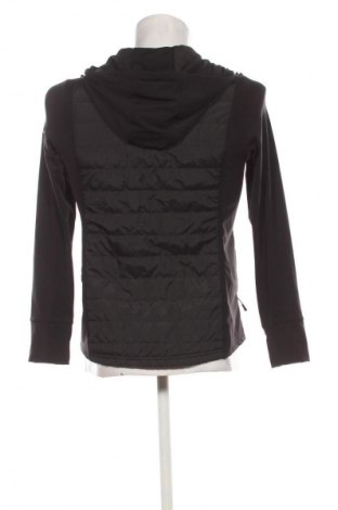 Herrenjacke Izas, Größe S, Farbe Schwarz, Preis 87,97 €