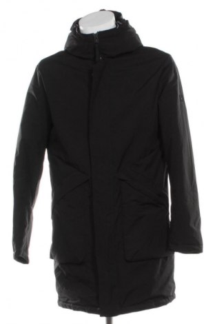 Мъжко яке Jack & Jones, Размер M, Цвят Черен, Цена 60,99 лв.