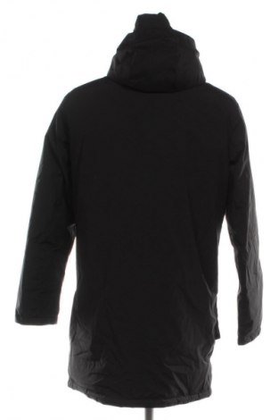 Мъжко яке Jack & Jones, Размер M, Цвят Черен, Цена 60,99 лв.