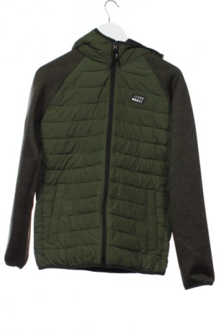 Męska kurtka Jack & Jones, Rozmiar XS, Kolor Zielony, Cena 392,99 zł
