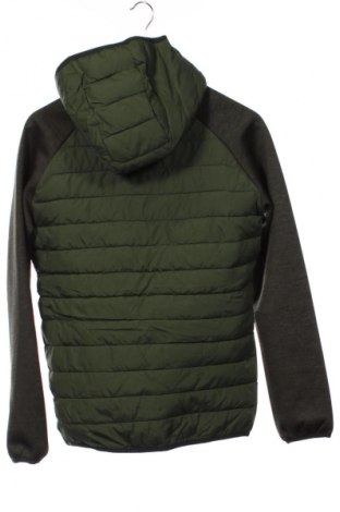 Męska kurtka Jack & Jones, Rozmiar XS, Kolor Zielony, Cena 392,99 zł