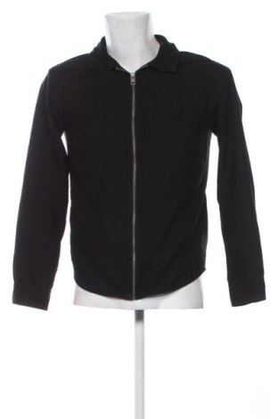 Herrenjacke Jack & Jones, Größe S, Farbe Schwarz, Preis € 28,04
