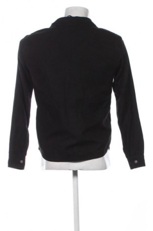 Herrenjacke Jack & Jones, Größe S, Farbe Schwarz, Preis € 28,04