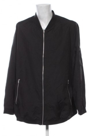 Pánska bunda  Jack & Jones, Veľkosť 5XL, Farba Čierna, Cena  25,95 €