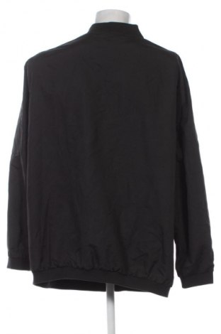 Pánska bunda  Jack & Jones, Veľkosť 5XL, Farba Čierna, Cena  25,95 €