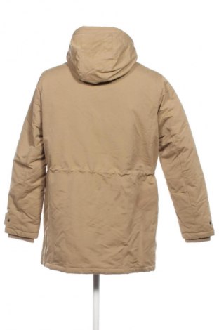 Herrenjacke Jack & Jones, Größe L, Farbe Beige, Preis 83,99 €