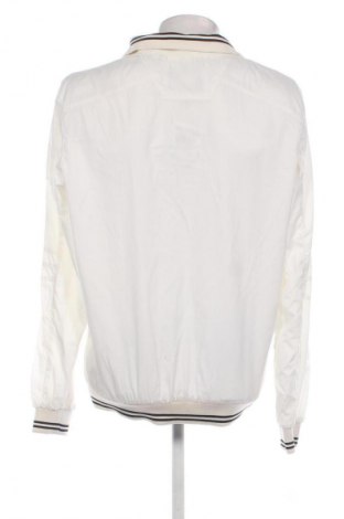 Pánska bunda  Jack & Jones, Veľkosť XL, Farba Biela, Cena  12,95 €