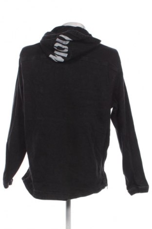 Herrenjacke Jack & Jones, Größe XL, Farbe Schwarz, Preis € 38,99
