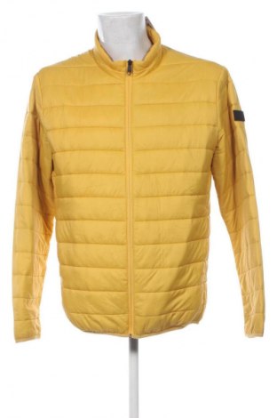 Herrenjacke Jack & Jones, Größe XL, Farbe Gelb, Preis € 38,99