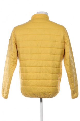 Herrenjacke Jack & Jones, Größe XL, Farbe Gelb, Preis € 38,99