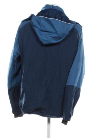 Pánská bunda  Jack Wolfskin, Velikost XXL, Barva Modrá, Cena  1 329,00 Kč