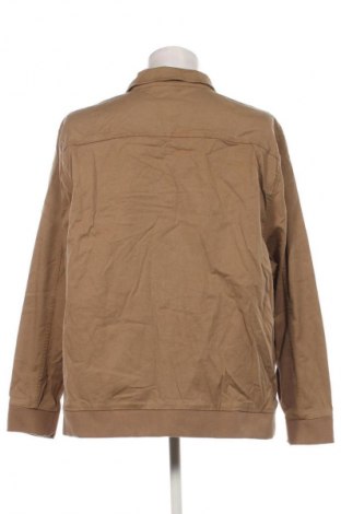 Pánská bunda  Johnny Bigg, Velikost 5XL, Barva Béžová, Cena  3 049,00 Kč