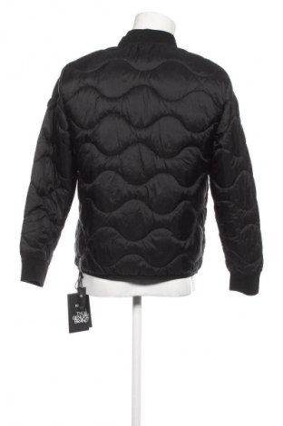 Herrenjacke Khujo, Größe M, Farbe Schwarz, Preis 149,99 €