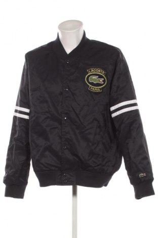 Męska kurtka Lacoste, Rozmiar 3XL, Kolor Czarny, Cena 398,99 zł