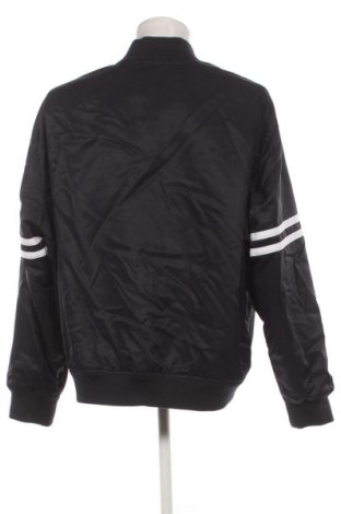 Męska kurtka Lacoste, Rozmiar 3XL, Kolor Czarny, Cena 398,99 zł