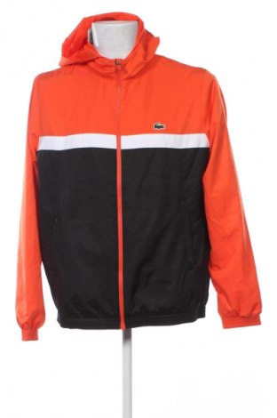 Pánska bunda  Lacoste, Veľkosť XL, Farba Viacfarebná, Cena  119,95 €