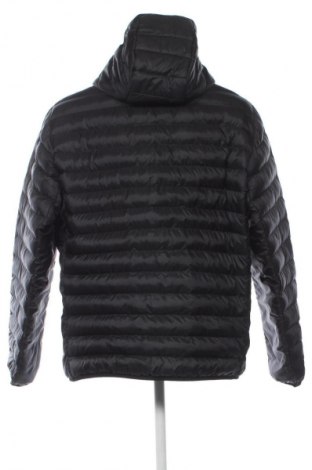 Мъжко яке Lacoste, Размер 3XL, Цвят Черен, Цена 204,99 лв.