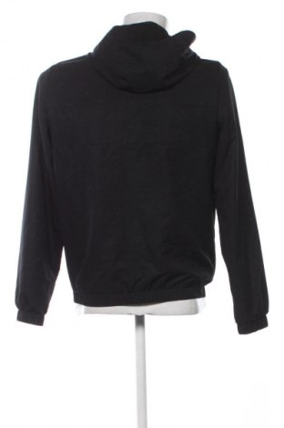 Мъжко яке Lacoste, Размер M, Цвят Черен, Цена 204,99 лв.