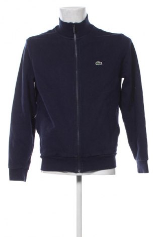Мъжко яке Lacoste, Размер L, Цвят Син, Цена 264,99 лв.