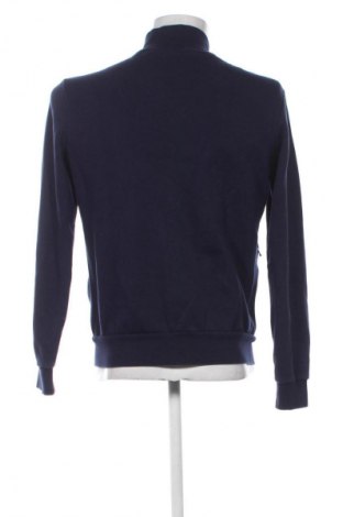 Мъжко яке Lacoste, Размер L, Цвят Син, Цена 264,99 лв.