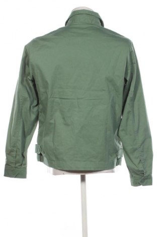 Herrenjacke Lacoste, Größe M, Farbe Grün, Preis € 184,99