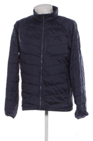 Pánska bunda  Lands' End, Veľkosť L, Farba Modrá, Cena  11,95 €
