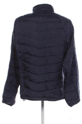 Pánska bunda  Lands' End, Veľkosť L, Farba Modrá, Cena  11,95 €