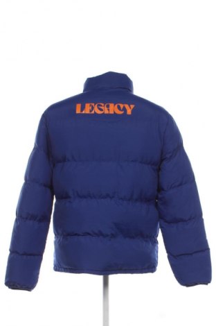 Męska kurtka Legacy Studios, Rozmiar M, Kolor Niebieski, Cena 769,99 zł