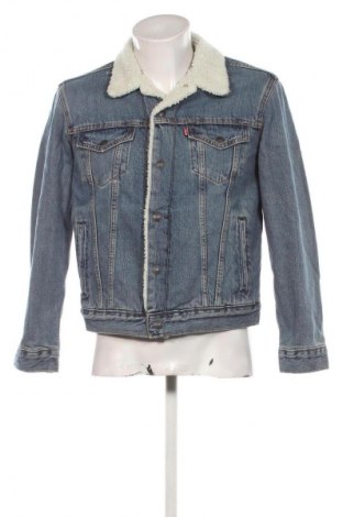 Herrenjacke Levi's, Größe S, Farbe Blau, Preis € 152,99