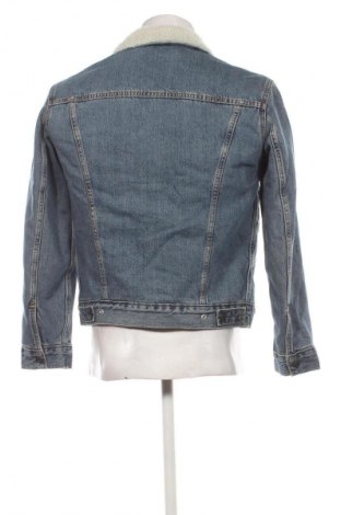 Herrenjacke Levi's, Größe S, Farbe Blau, Preis € 152,99