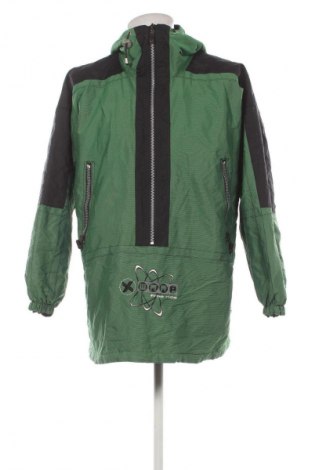 Geacă de bărbati Linea, Mărime XL, Culoare Verde, Preț 165,99 Lei