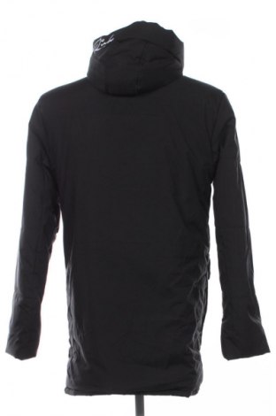 Férfi dzseki London, Méret XL, Szín Fekete, Ár 21 576 Ft